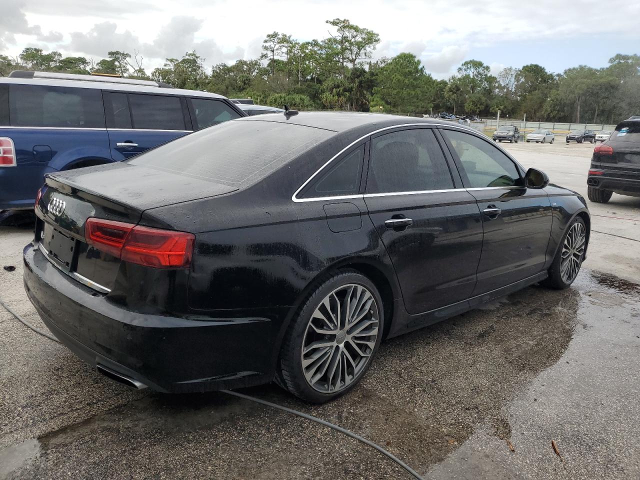 2018 Audi A6 - Image 3