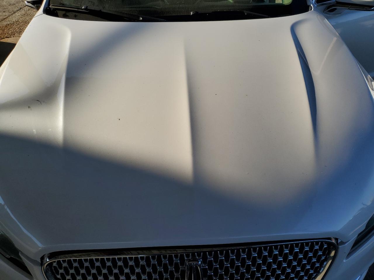 2017 Lincoln MKZ - Image 11