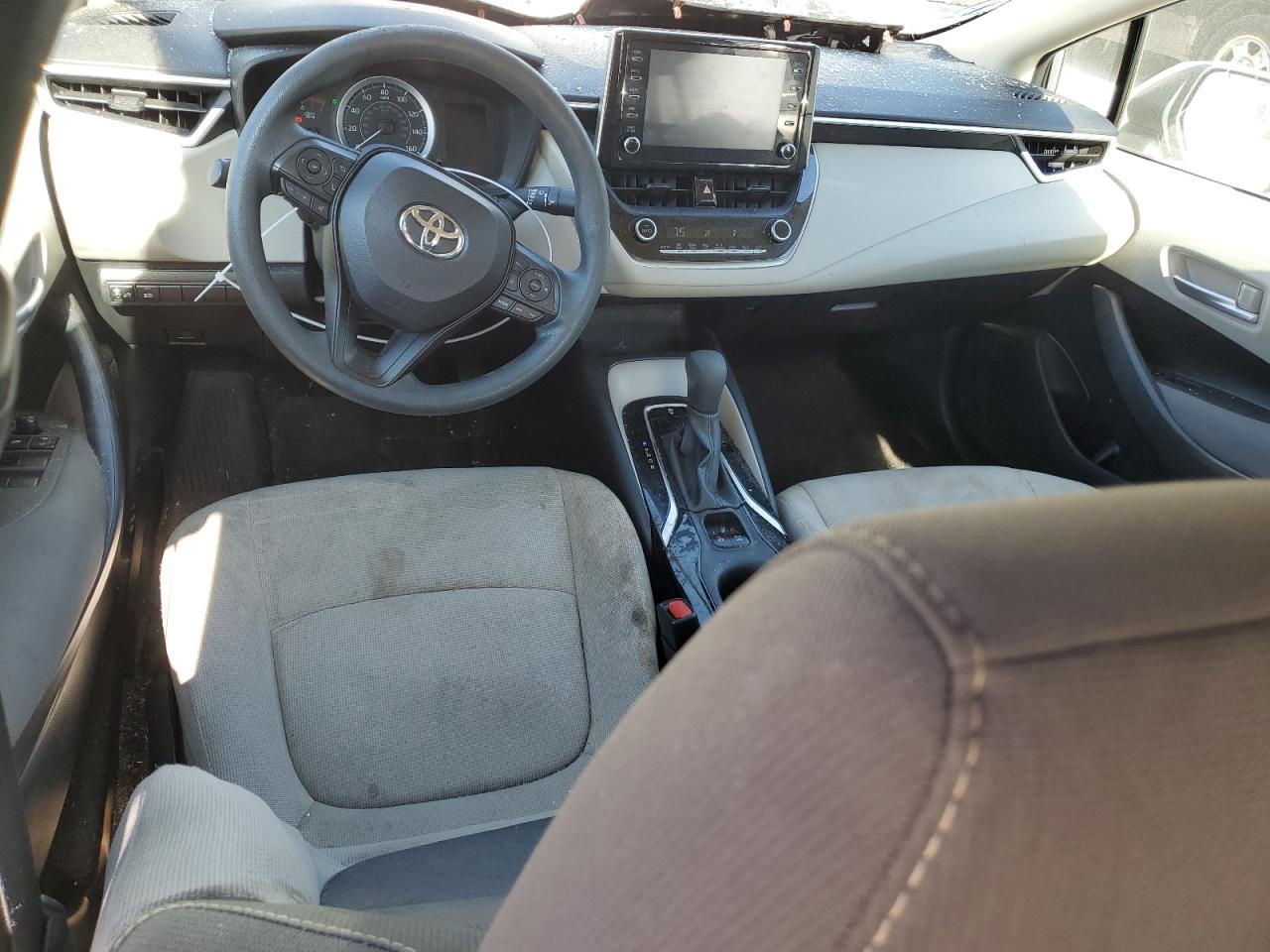 2020 Toyota Corolla - Image 8