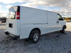 2019 Chevrolet Express G3500  продається в Wayland, MI - Side