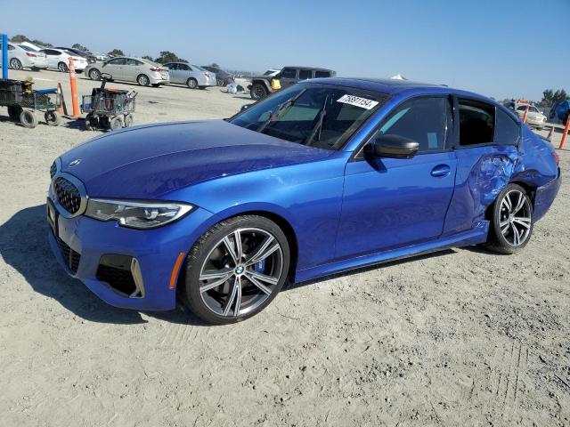 2020 Bmw M340I 