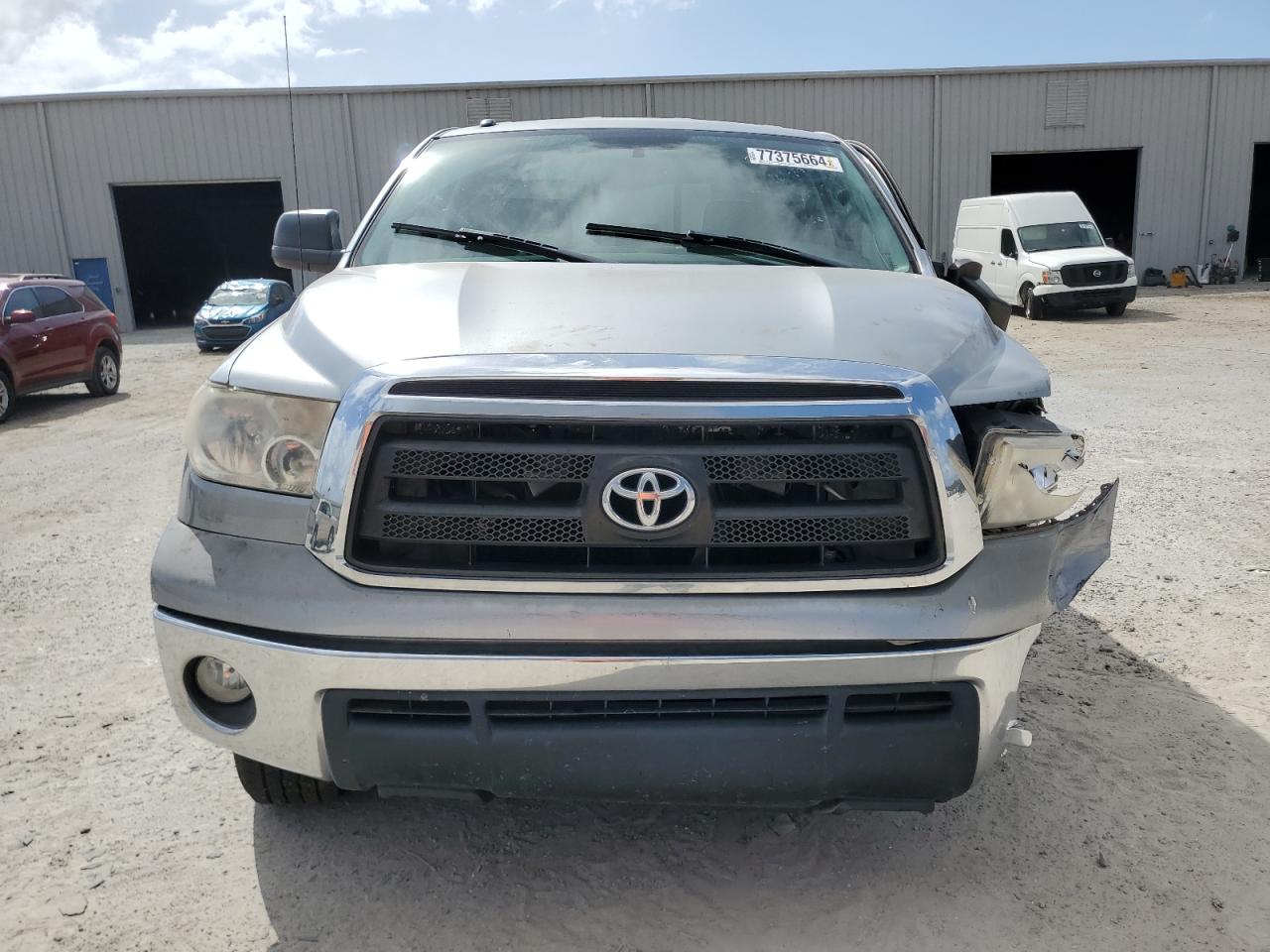 VIN 5TFRY5F15DX143035 2013 TOYOTA TUNDRA no.5