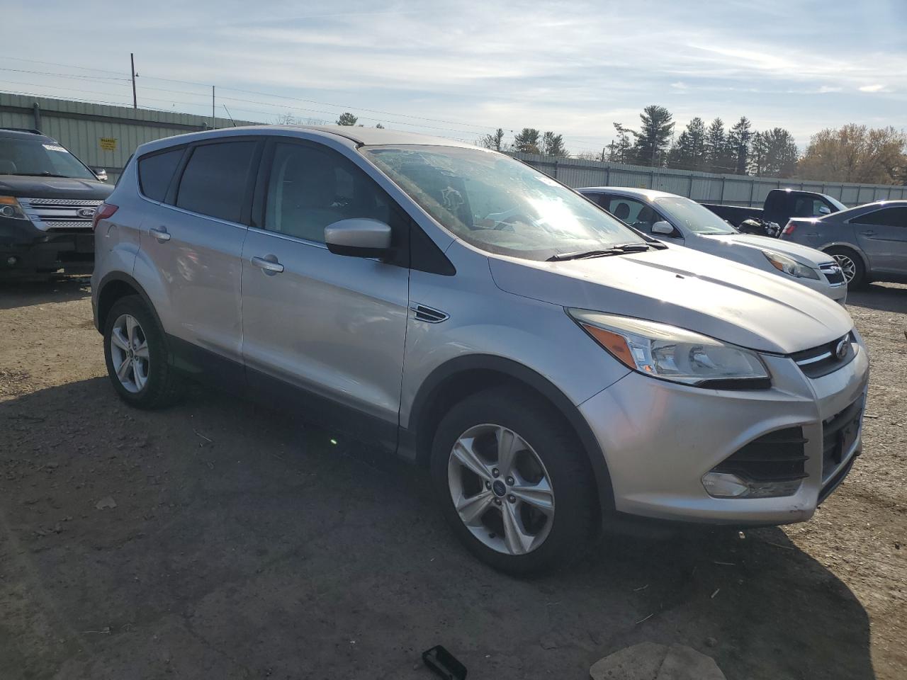 2014 Ford Escape - Image 4