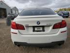 2013 BMW 535 XI for sale at Copart ON - COOKSTOWN