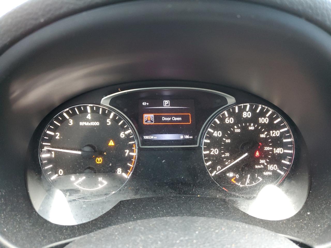 2017 Nissan Altima - Image 9