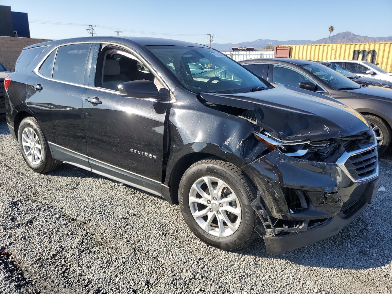 2019 Chevrolet Equinox - Image 4