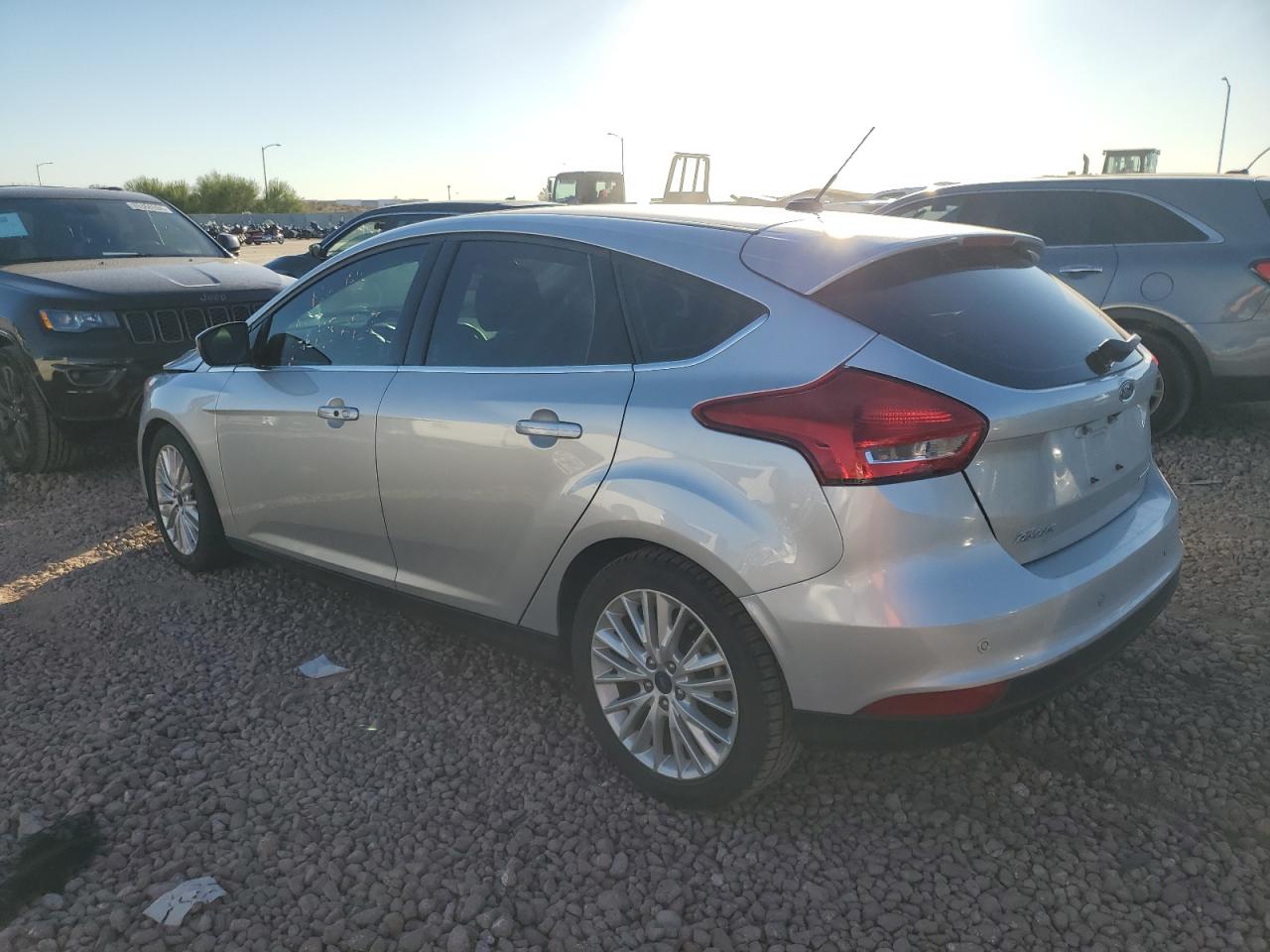 2018 Ford Focus - Image 2