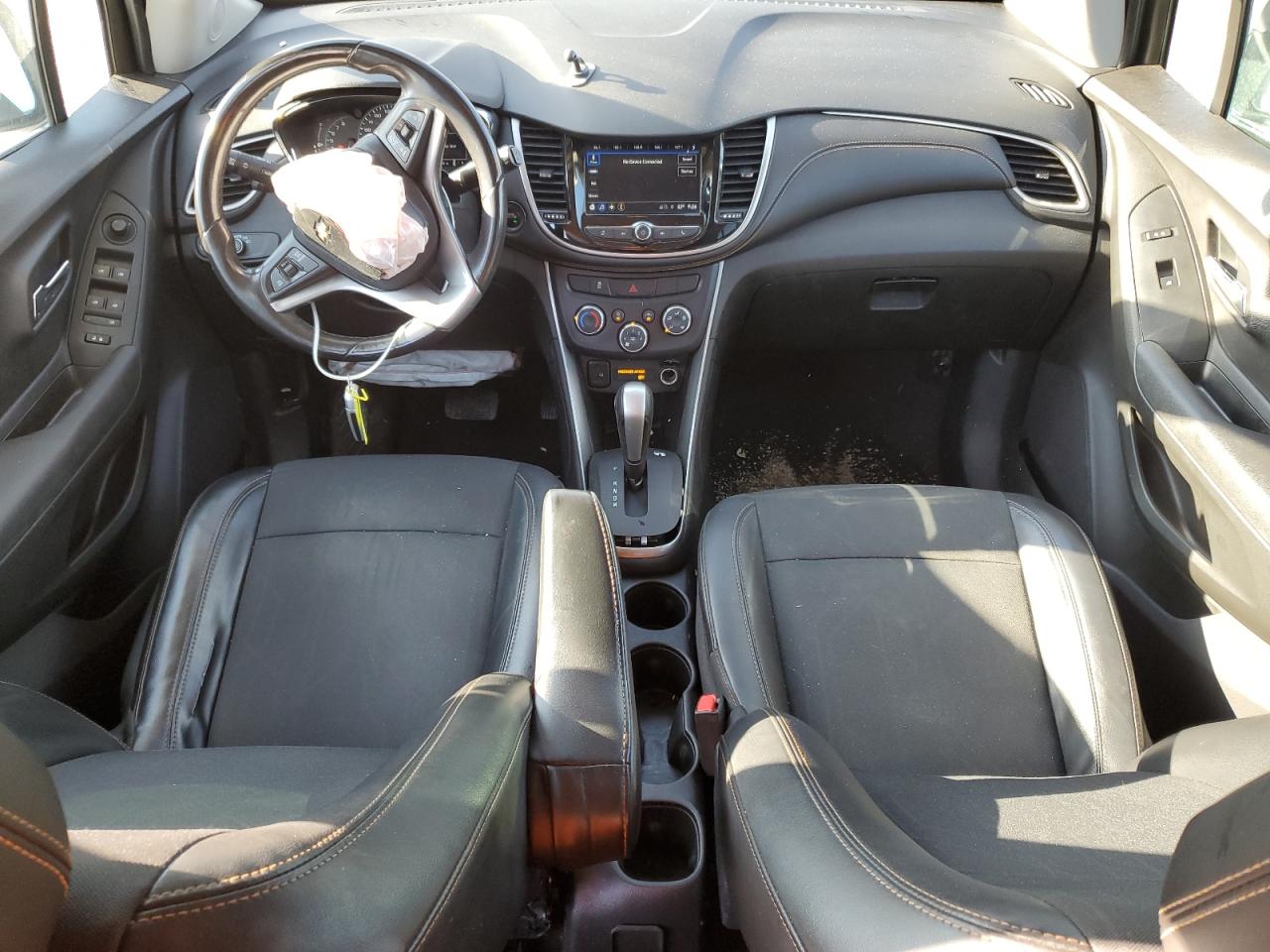 2018 Chevrolet Trax - Image 8