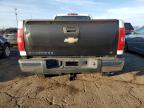 2008 Chevrolet Silverado K2500 Heavy Duty للبيع في Woodhaven، MI - Side