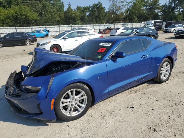 1G1FB1RXXL0124297 Chevrolet Camaro LS