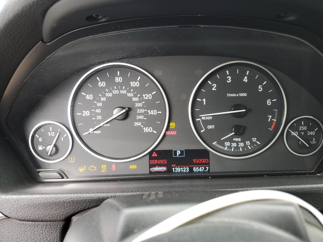 2015 BMW 4er - Image 9