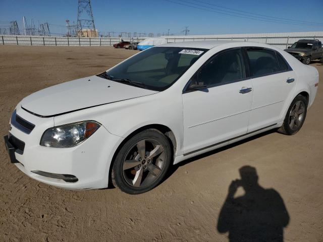 2012 Chevrolet Malibu 1Lt