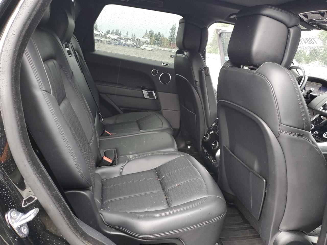 2018 Land Rover Range Rover - Image 11