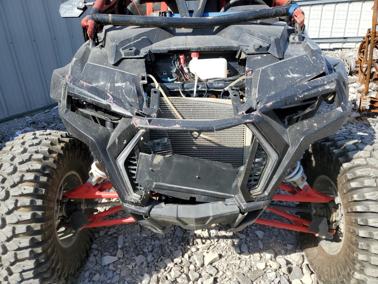 2022 Polaris Rzr Xp 1000 Premium VIN: 3NSNAV990NH409628 Lot: 74522154