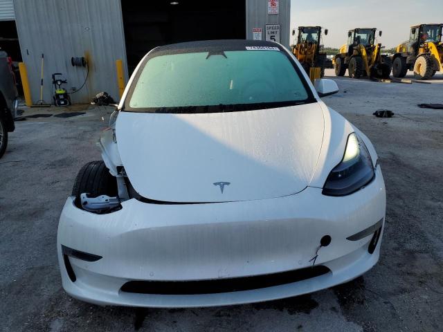 5YJ3E1EB0MF026491 Tesla Model 3  5