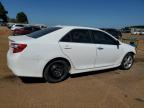 2012 Toyota Camry Base en Venta en Longview, TX - Side