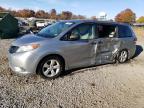 2011 Toyota Sienna  იყიდება Hillsborough-ში, NJ - Side