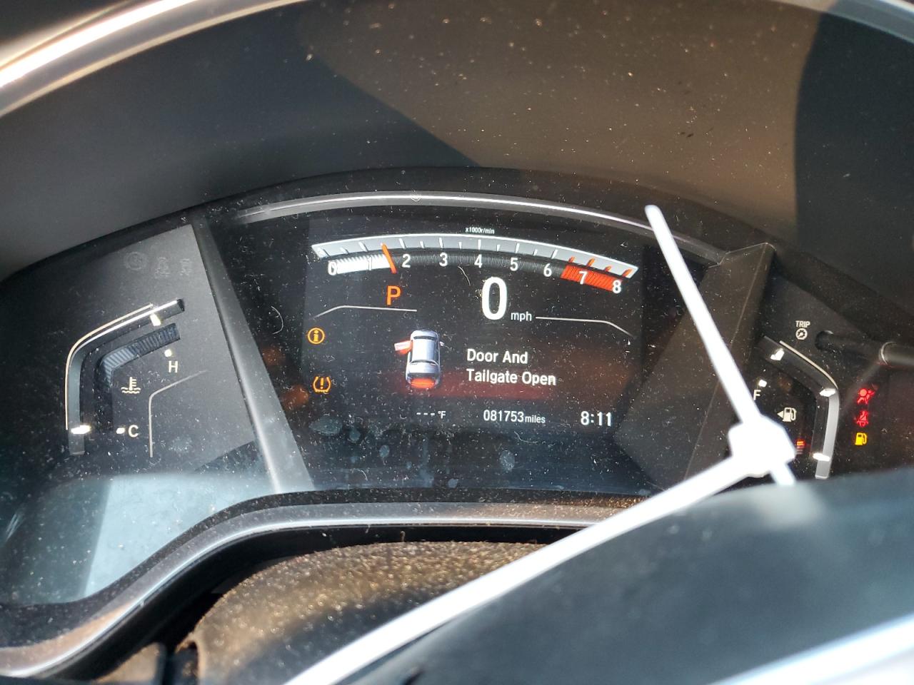 2018 Honda Cr-V Ex VIN: 2HKRW2H52JH674298 Lot: 73182944