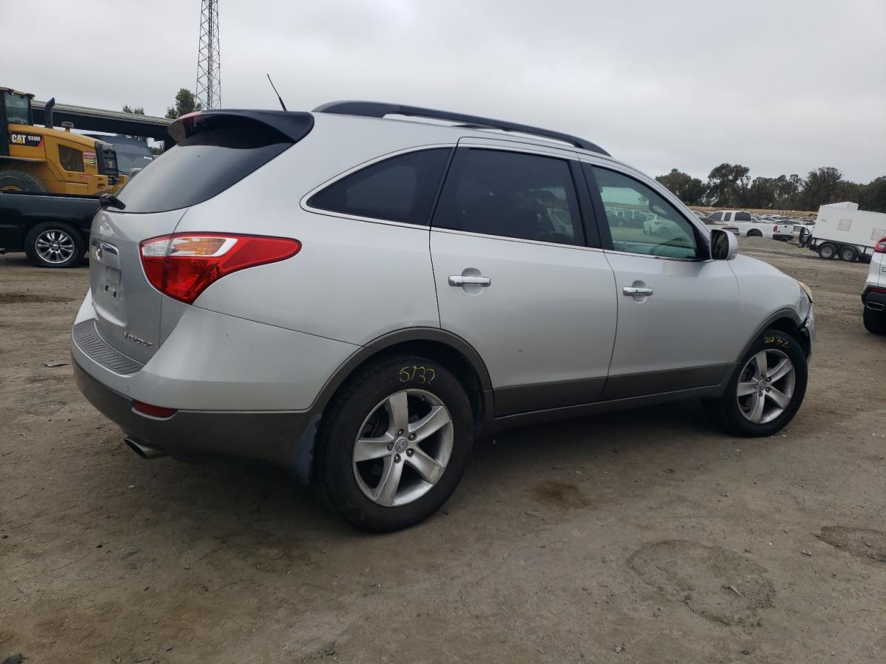 2011 Hyundai Veracruz - Image 3