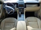 2013 Ford Taurus Sel للبيع في Houston، TX - Mechanical