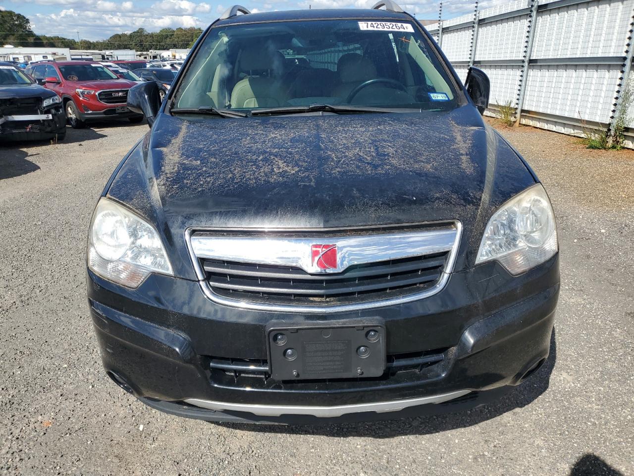 2009 Saturn Vue Xr VIN: 3GSCL53739S571423 Lot: 74295264