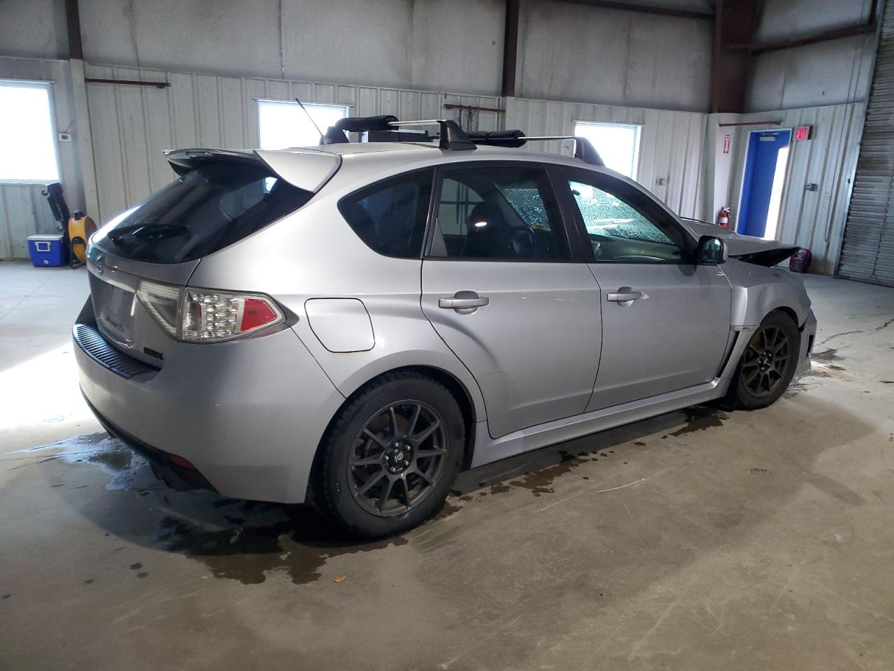 JF1GR7E63CG239313 2012 Subaru Impreza Wrx