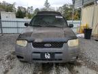 2002 Ford Escape Xlt en Venta en Augusta, GA - All Over