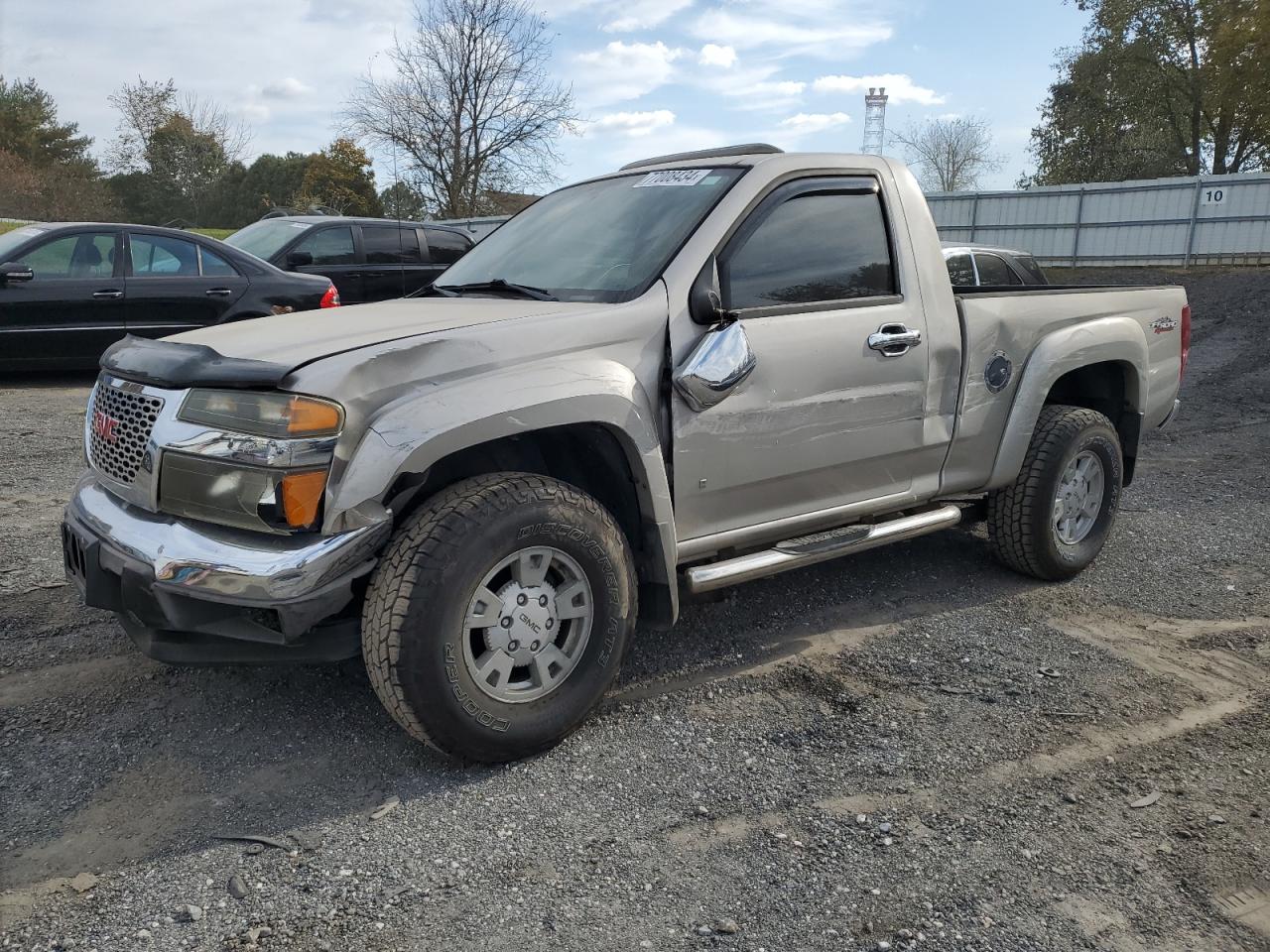 2006 GMC Canyon - Image 1