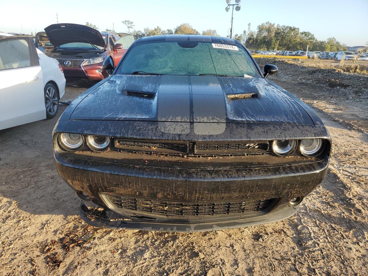 2016 Dodge Challenger - Image 5