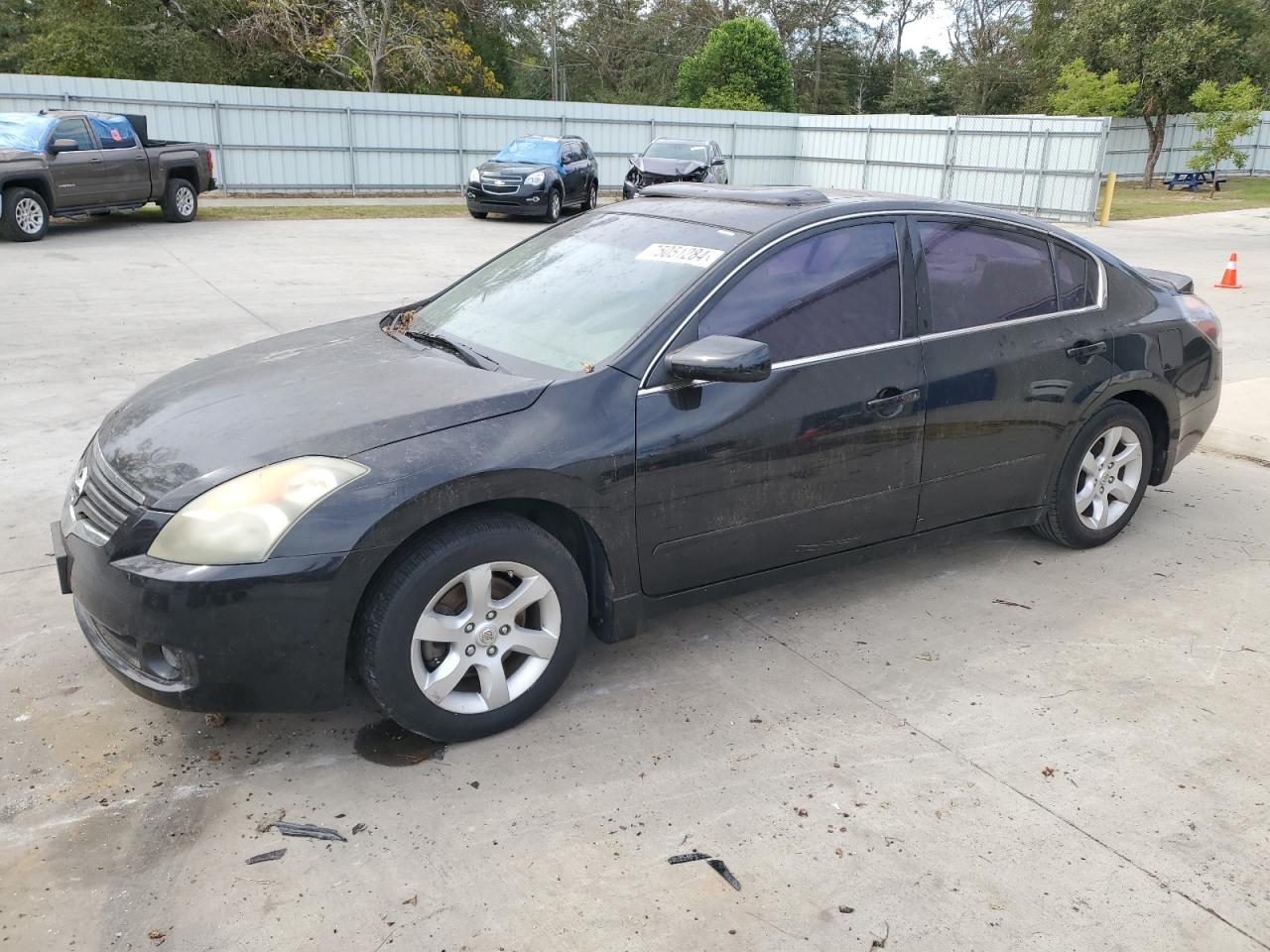 2009 Nissan Altima - Image 1