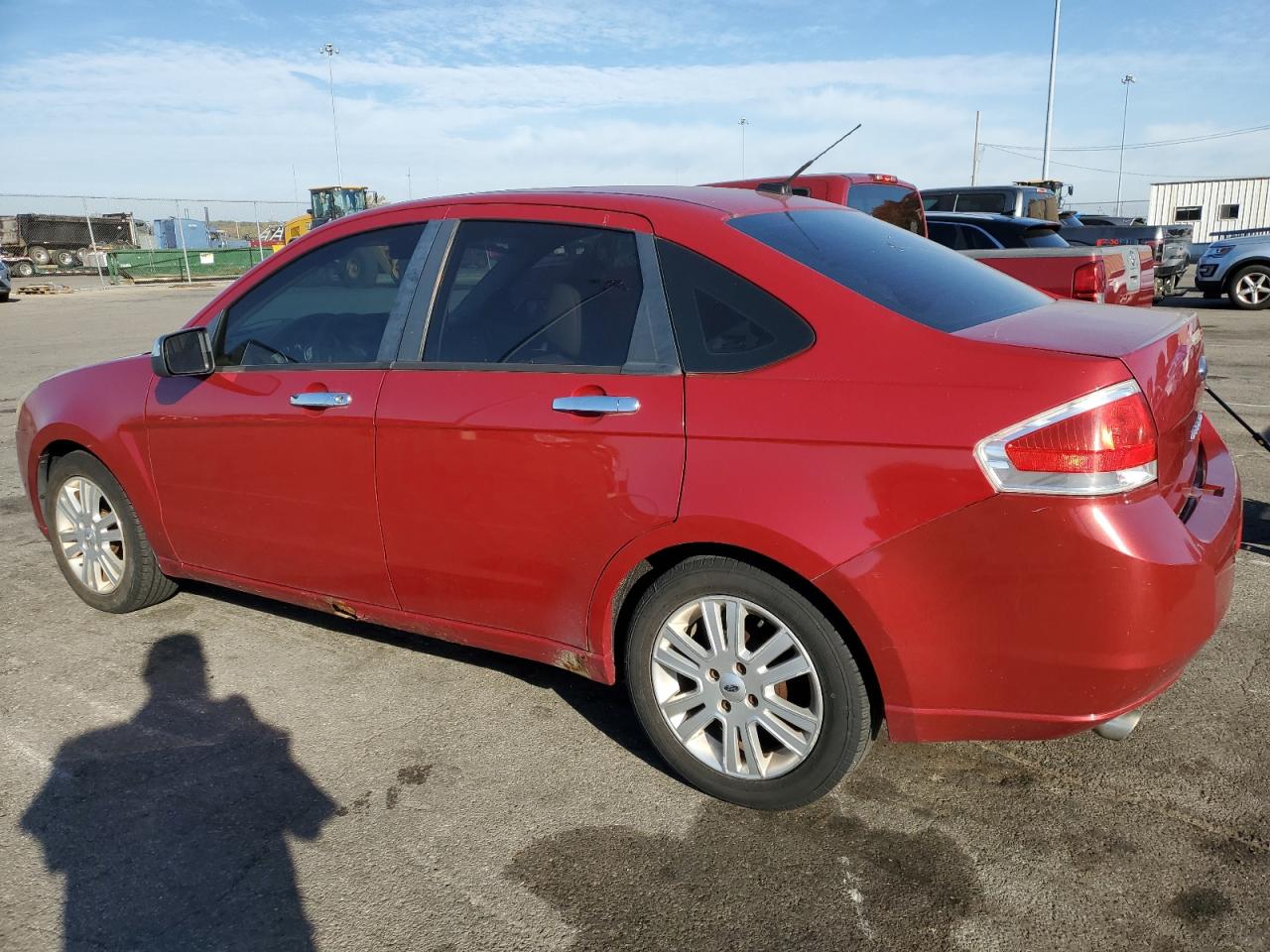 2011 Ford Focus - Image 2