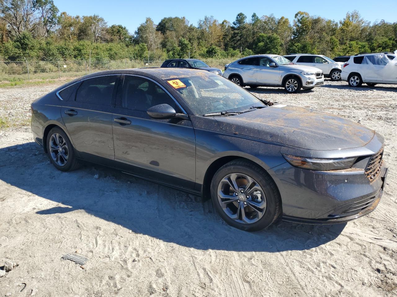 2024 Honda Accord - Image 4