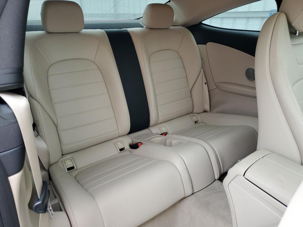 2017 Mercedes-Benz C 300 4Matic VIN: WDDWJ4KBXHF394778 Lot: 75956754