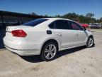 2015 VOLKSWAGEN PASSAT SE for sale at Copart MS - JACKSON