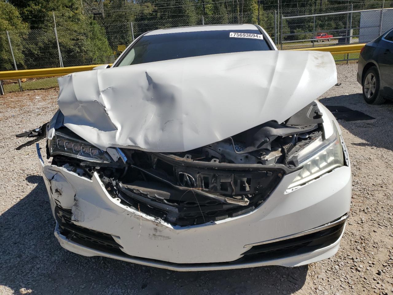 2016 Acura TLX - Image 5