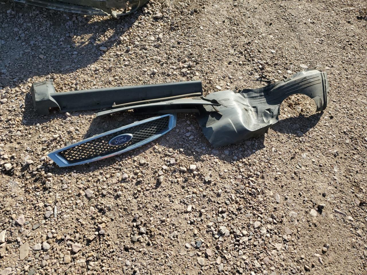 2006 Ford Focus - Image 12