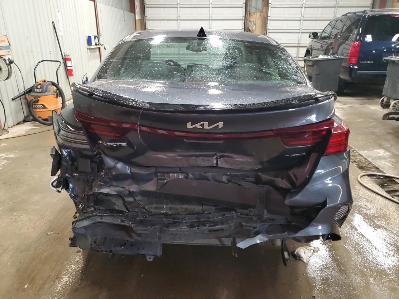 2023 Kia Forte - Image 1