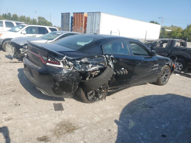  DODGE CHARGER 2022 Чорний