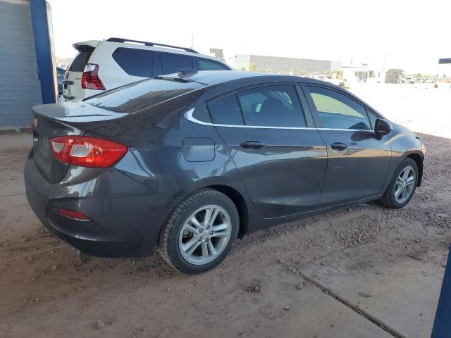  CHEVROLET CRUZE 2016 Szary