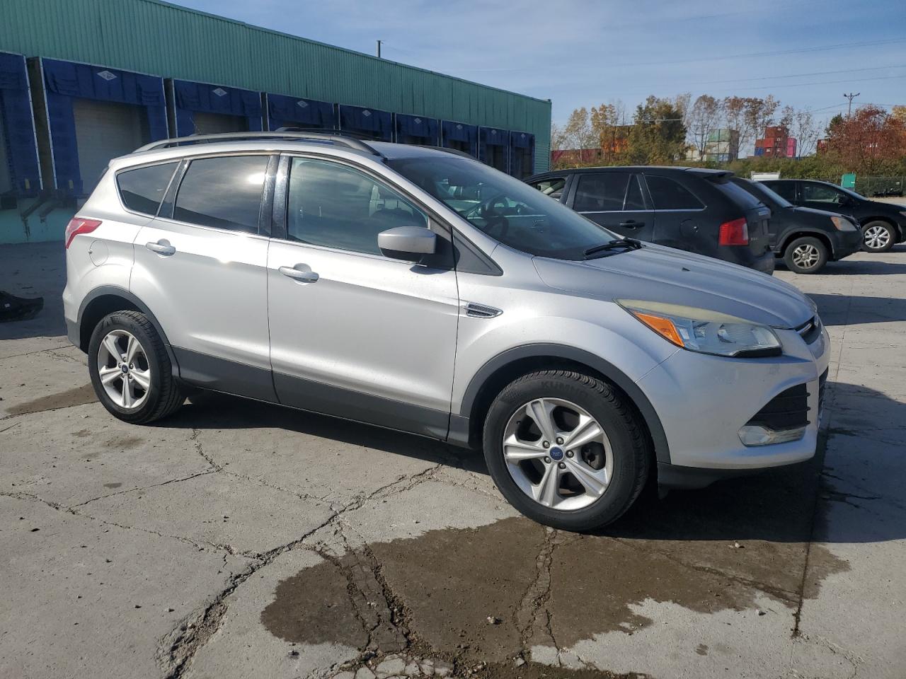 2014 Ford Escape - Image 4