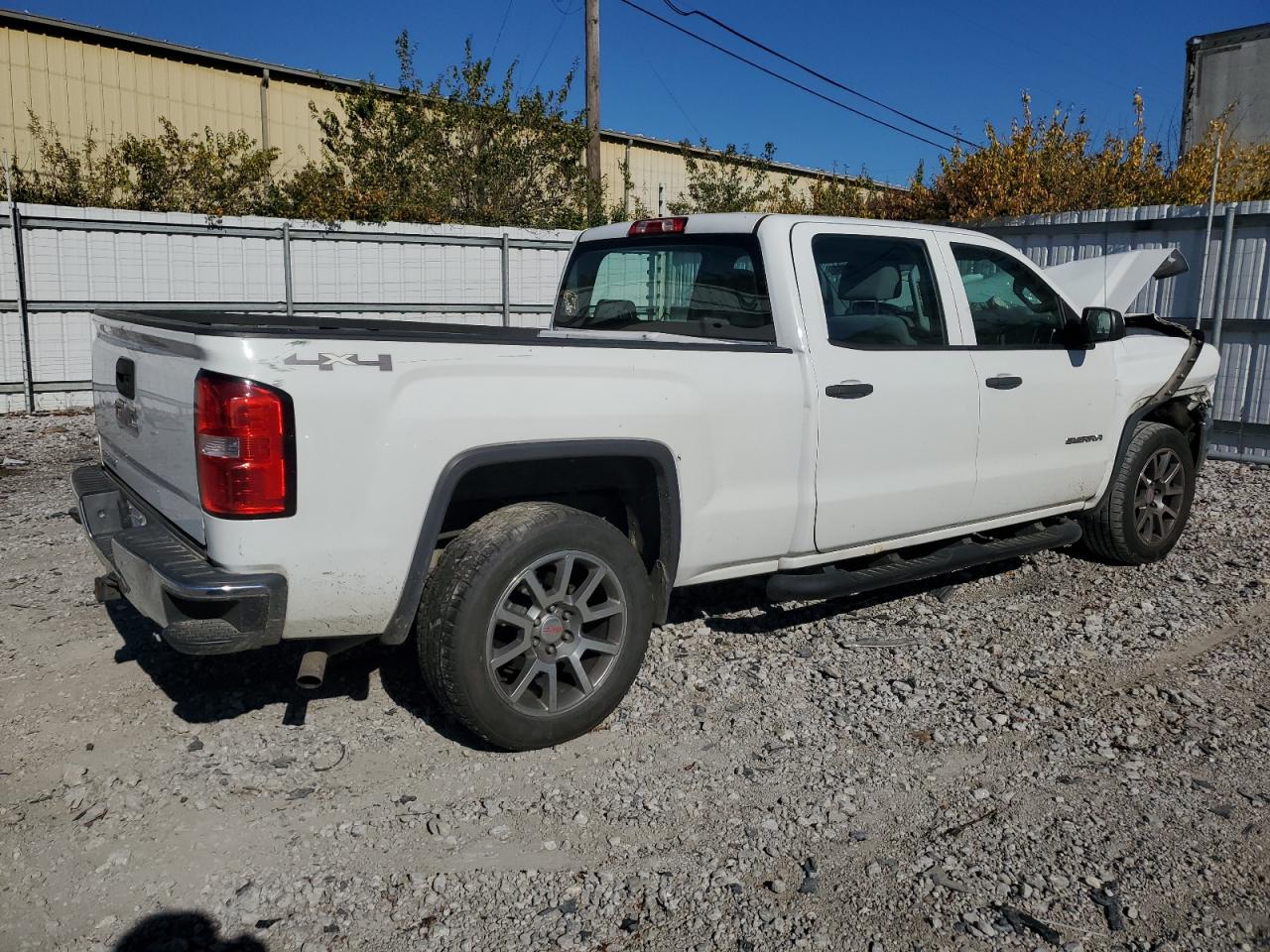 2014 GMC Sierra - Image 3