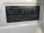 2006 Hyundai Sonata Gl на продаже в China Grove, NC - Side