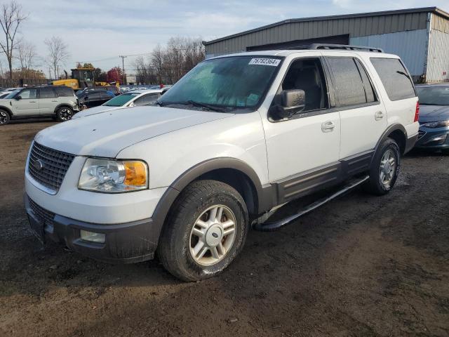 2005 Ford Expedition Xlt