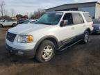 2005 FORD EXPEDITION XLT for sale at Copart CT - HARTFORD