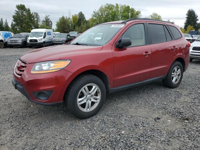 2010 Hyundai Santa Fe Gls