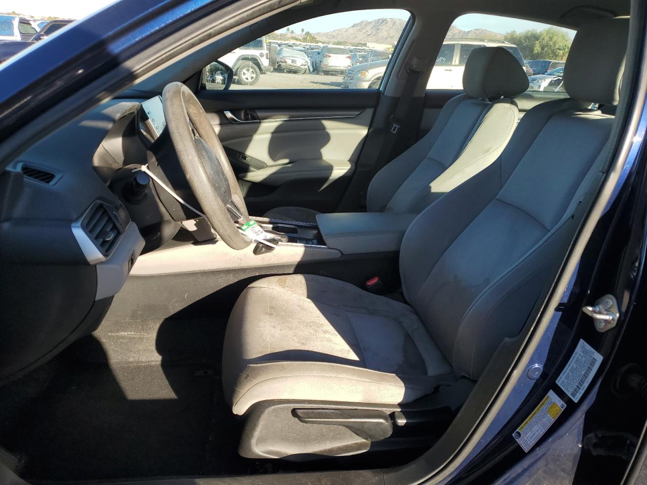 2020 Honda Accord - Image 7