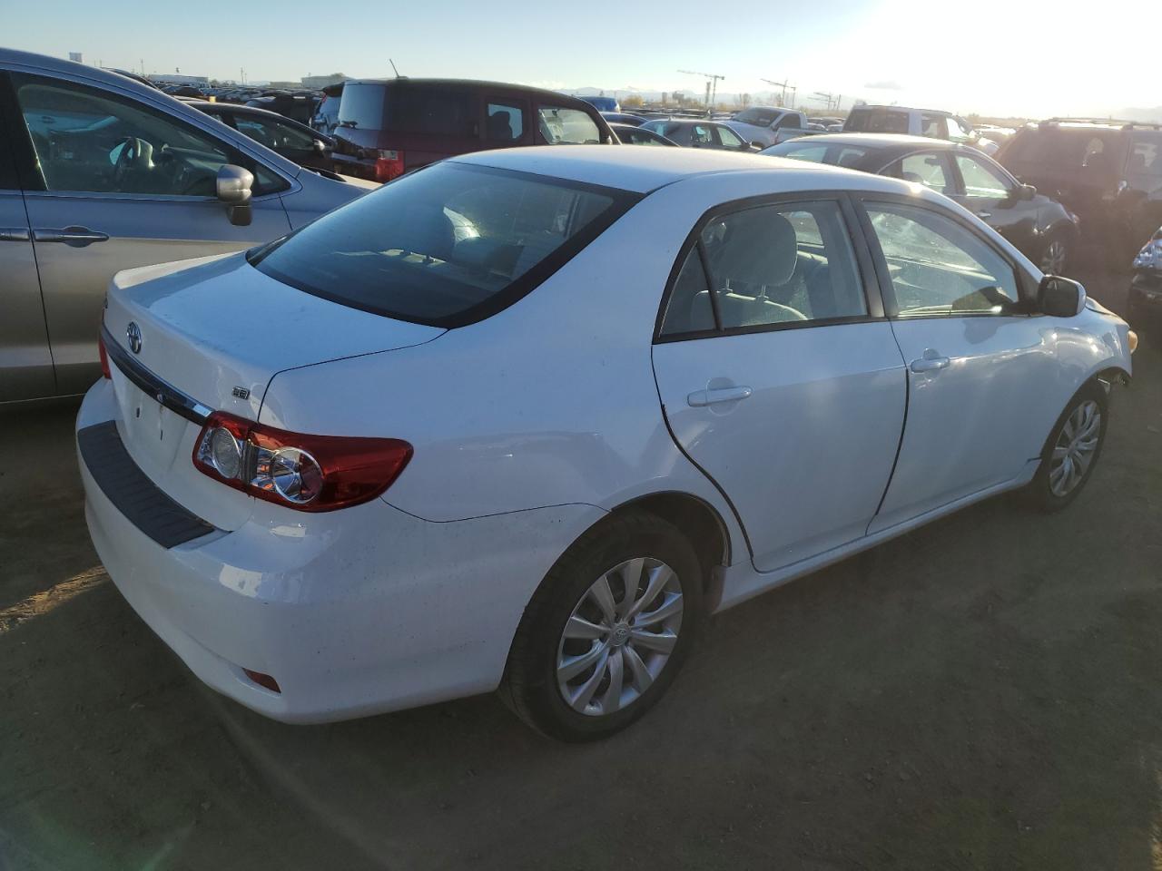 2012 Toyota Corolla - Image 3