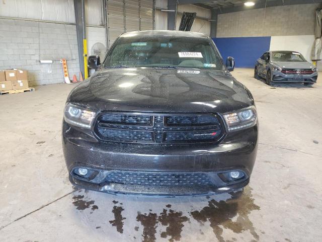  DODGE DURANGO 2015 Black