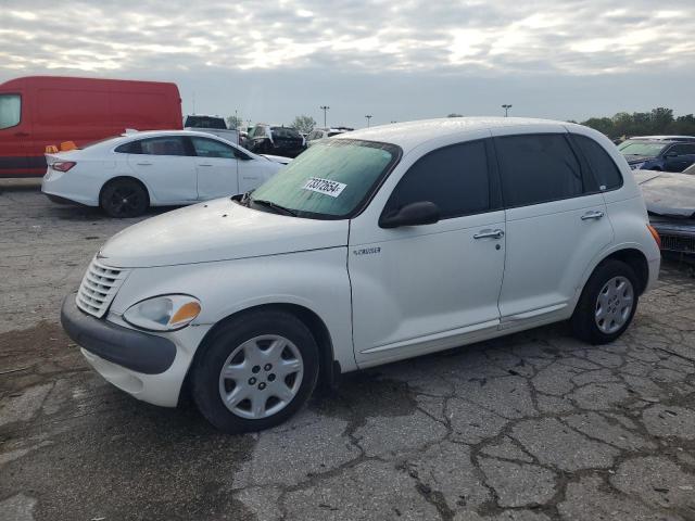 2002 Chrysler Pt Cruiser Classic