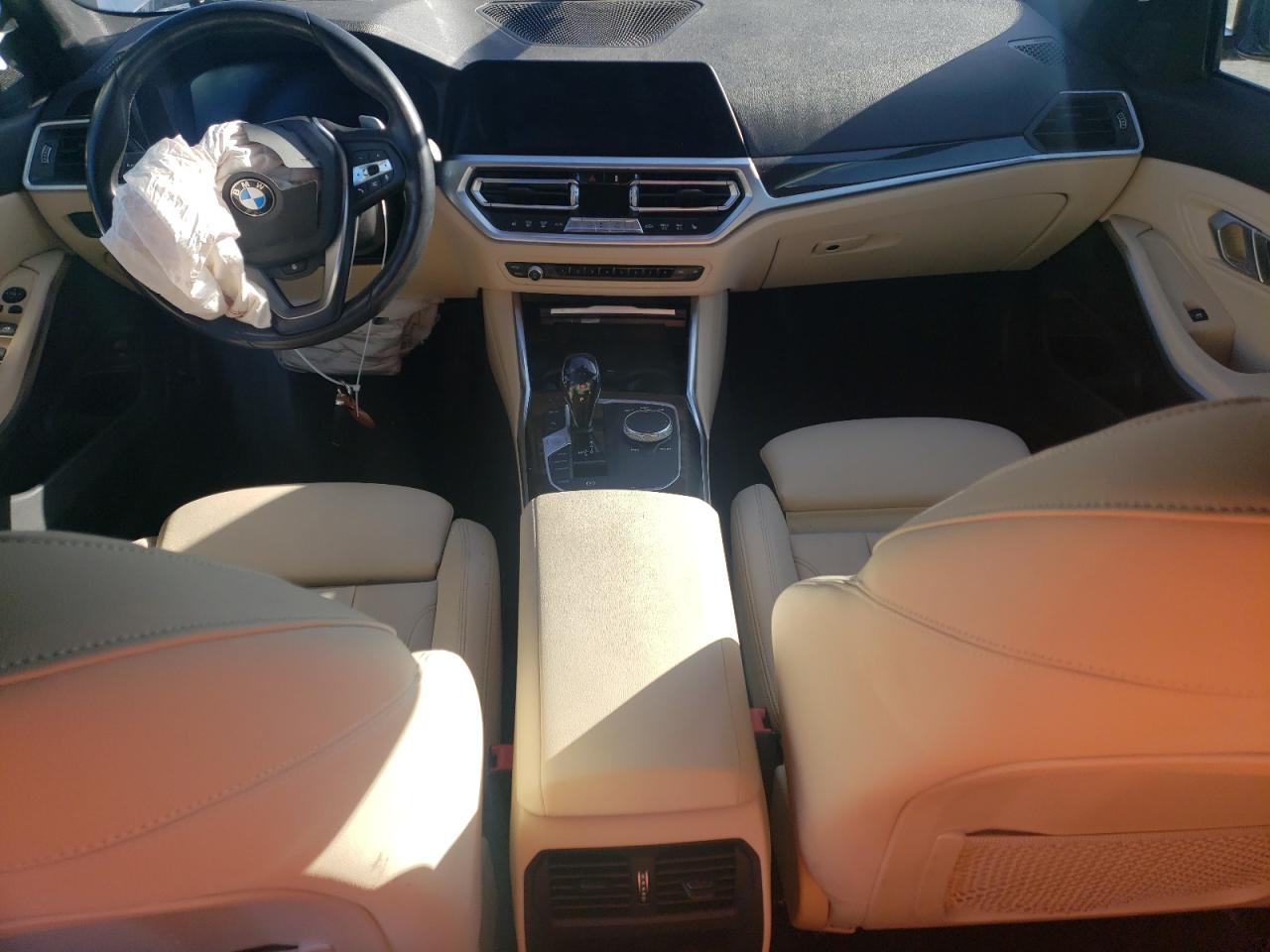2020 BMW 3er - Image 8